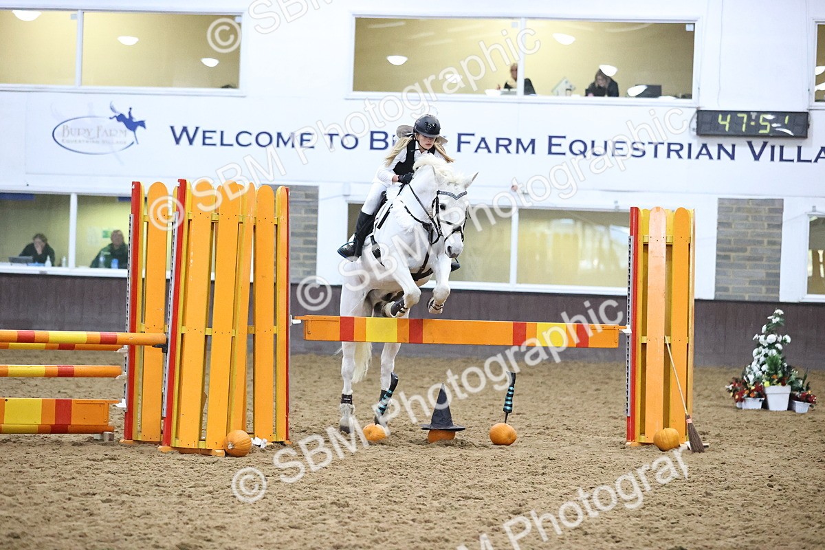 SBM_003187 - Class 5 - Accumulator with Joker 70cm