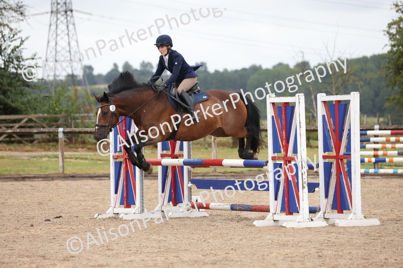 20250720-0720 - Class 4 - 90cm