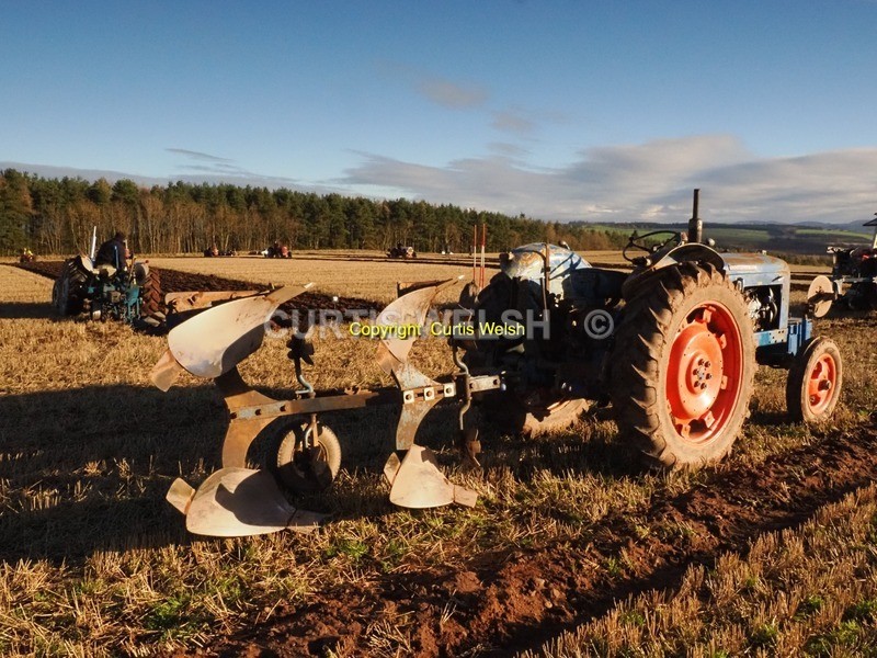 P1140144 - BVAA Ploughing Match  13/14 January 2024