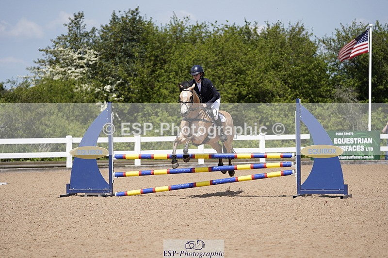 230528A-115908-06906 - Cls 32 85cm Amateur Quali