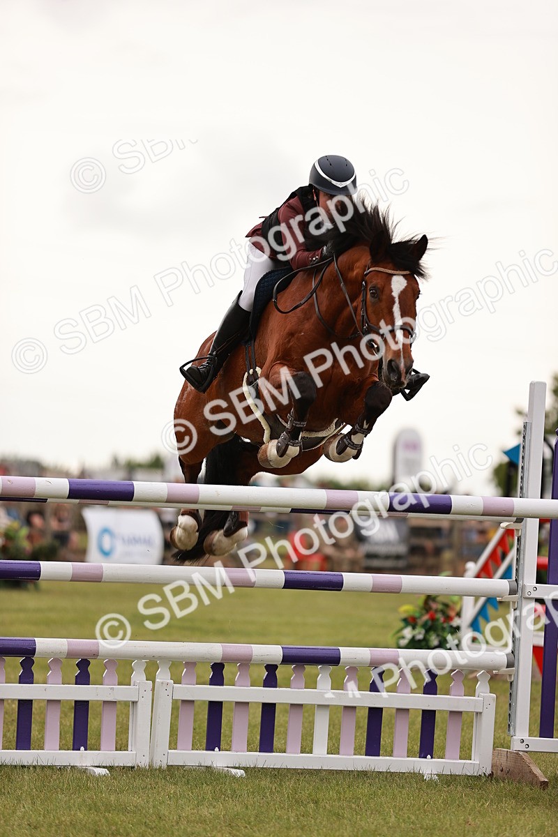 SBM_09372 - Class 204 - Tarmac Accumulator