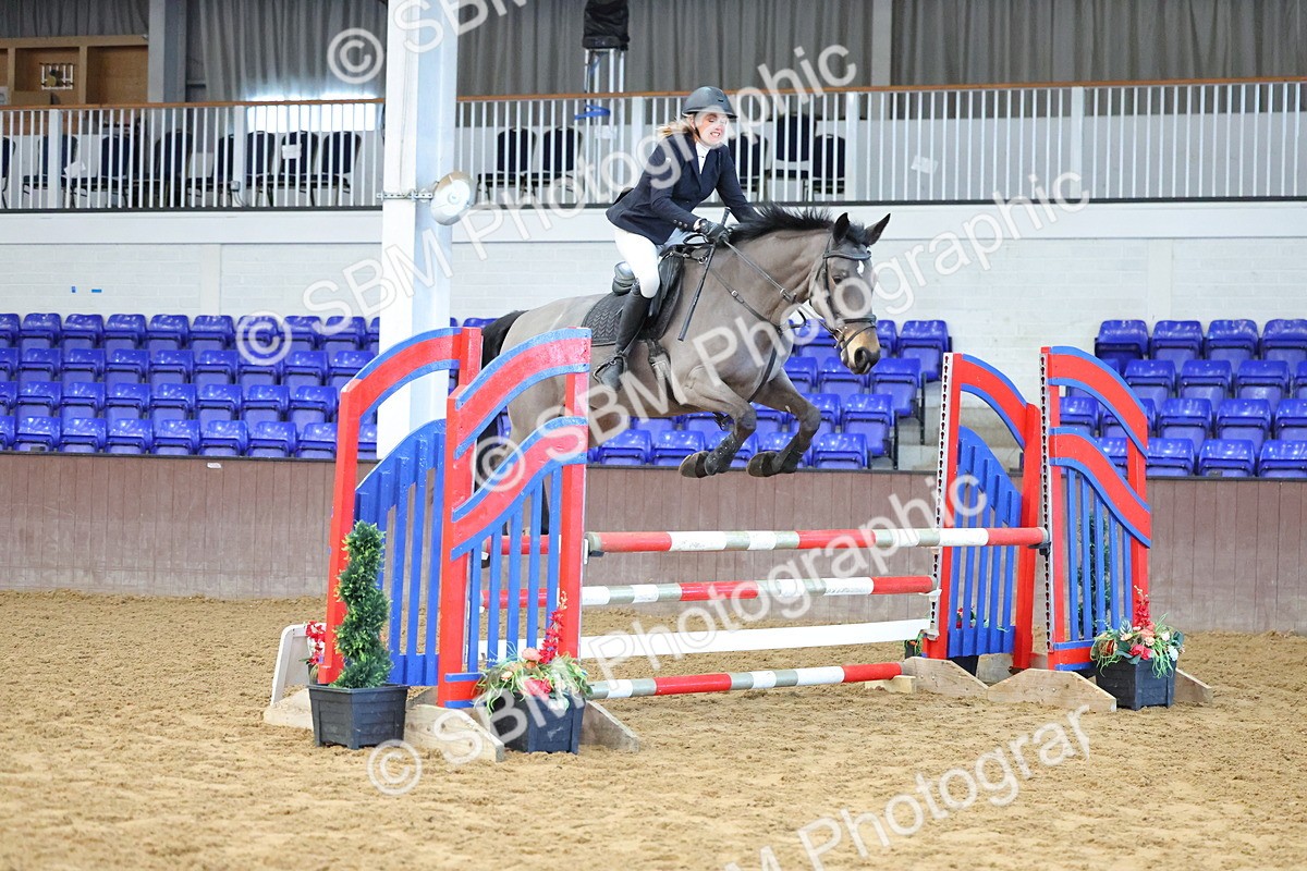 SBM_002173 - Class 8 - Senior British Novice 90cm