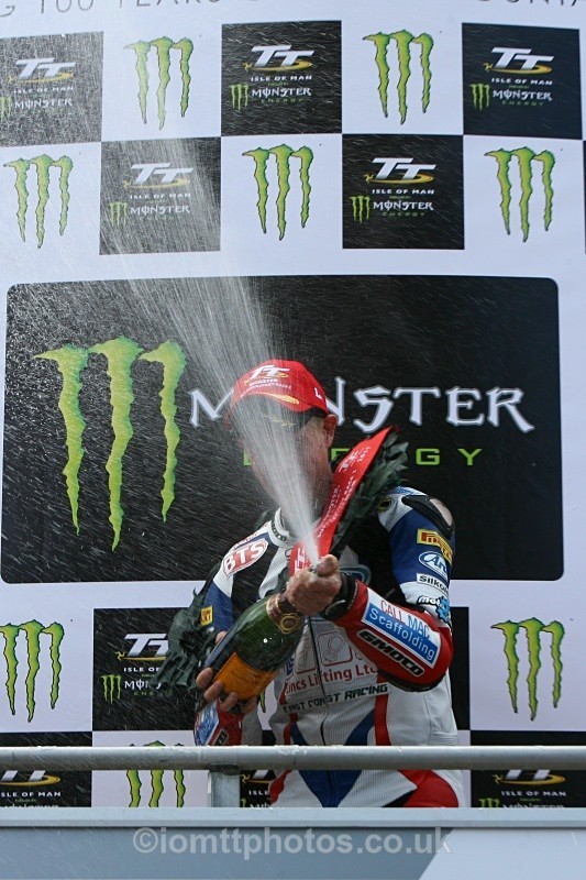  - Supersport Race 2