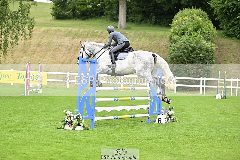 250613A-114851-00780 - Cls 2 Snr 1.15m Members Cup