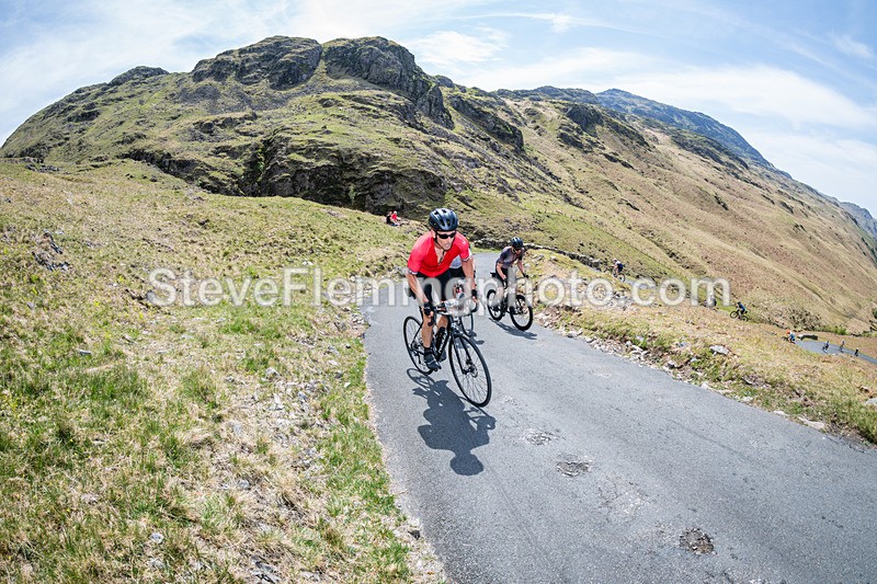 124200 - Hardknott Pass Camera 2 12.00-13.00