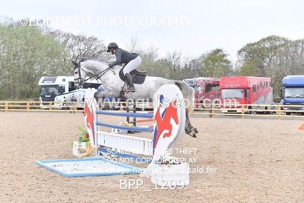 BPP_1209 - CLASS 12 SAT RHS  B & C Championship Qualifier