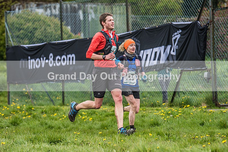 3 Peaks-2388 - The 3 Peaks Race Saturday 27th April 2024