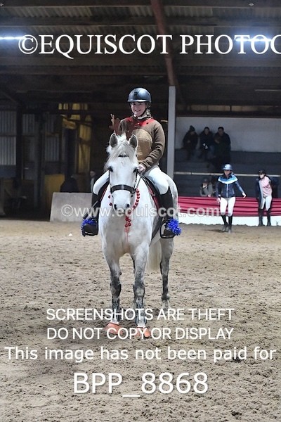 BPP_8868 - CLASS 10 & 11 PUISSANCE