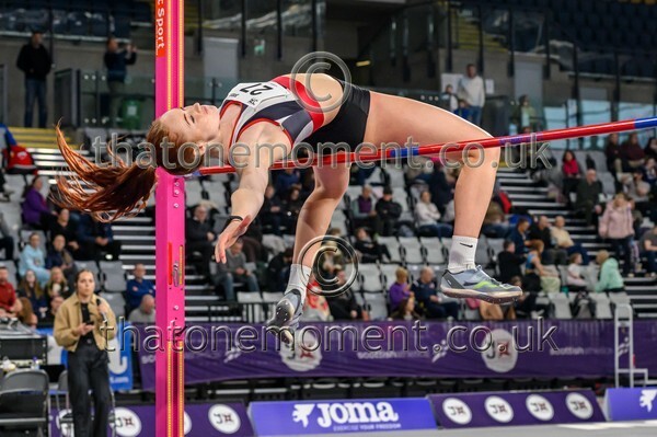 CEInv26-912251 - Field Female Set Two