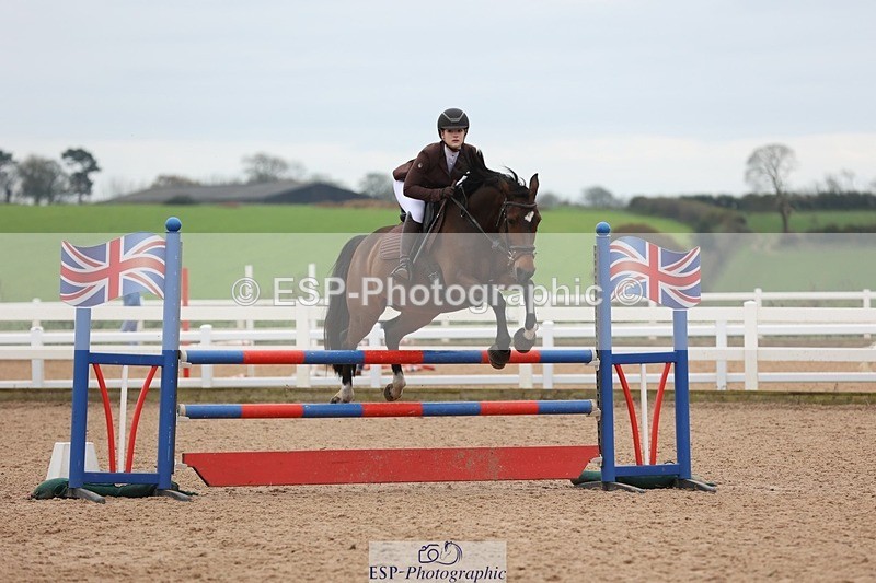 241116X-125321-01803 - Cls 13 Pony Saphire Qualifier