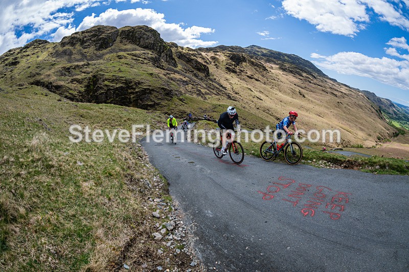 130134 - Hardknott Pass Camera 2 13.00-14.00