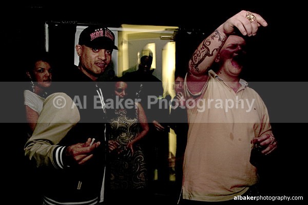 109 - Soul:ution @ botw 29.04.11