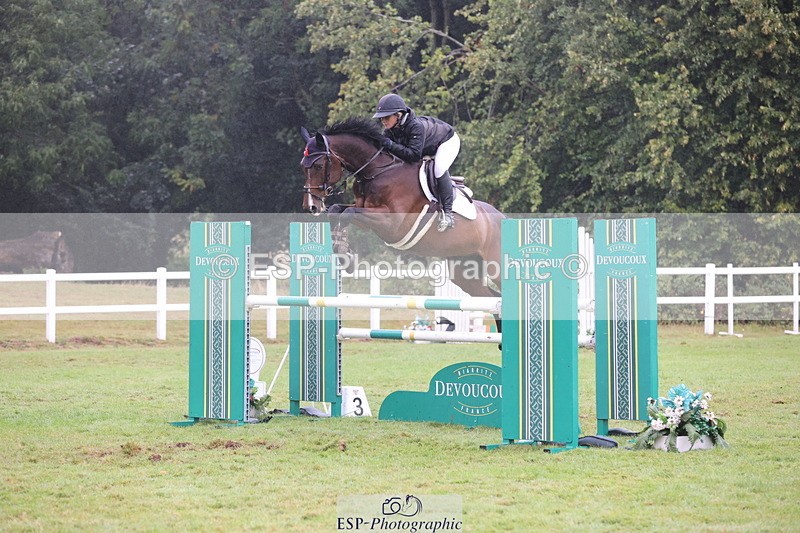 250830A-163845-07572 - Cls 17 Snr Foxhunter