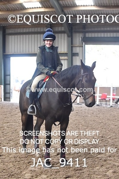 JAC_9411 - CLASS 6 ARENA EVENTING PONY CLUB QUALIFIER 90CM