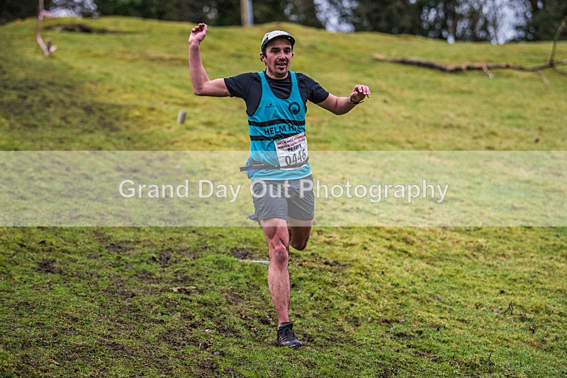 Giggleswick-951 - Kendal Winter League Races Giggleswick Sunday 14th January 2024