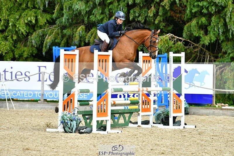 230715-134139-33404 - Cls 90 Newcomers & 1.10m Open Amateur Final