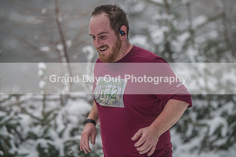 Glentress-1259 - High Terrain Events Glentress 42, 21 & 10K Trail Races Sunday 15th February 2026