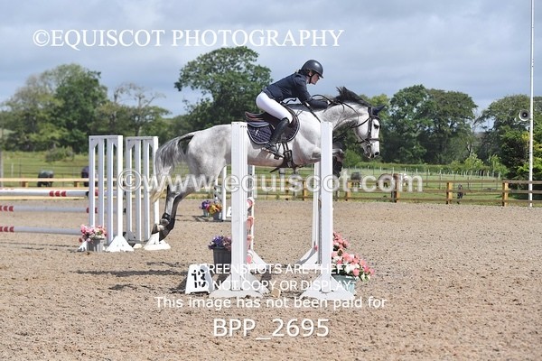 BPP_2695 - SUN CLASS 17 senior Discovery/ 1m Open