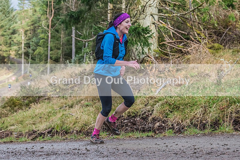 Glentress 21  10K-1524 - High Terrain Events Glentress 21 & 10K Trail Races Saturday 16th November 2024