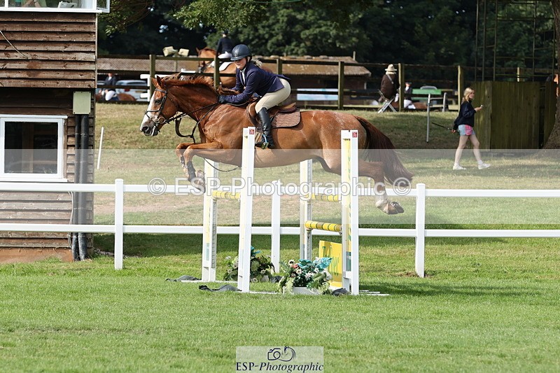 250704A-091415-08148 - Cls 15 Snr 1.20m Open