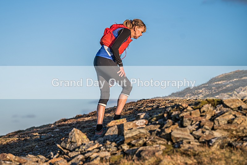 Grisedale-577 - Grisedale Grind Fell Race Wednesday 17th April 2024