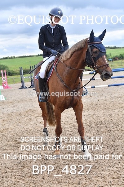 BPP_4827 - CLASS 5 Senior 1.05m Open