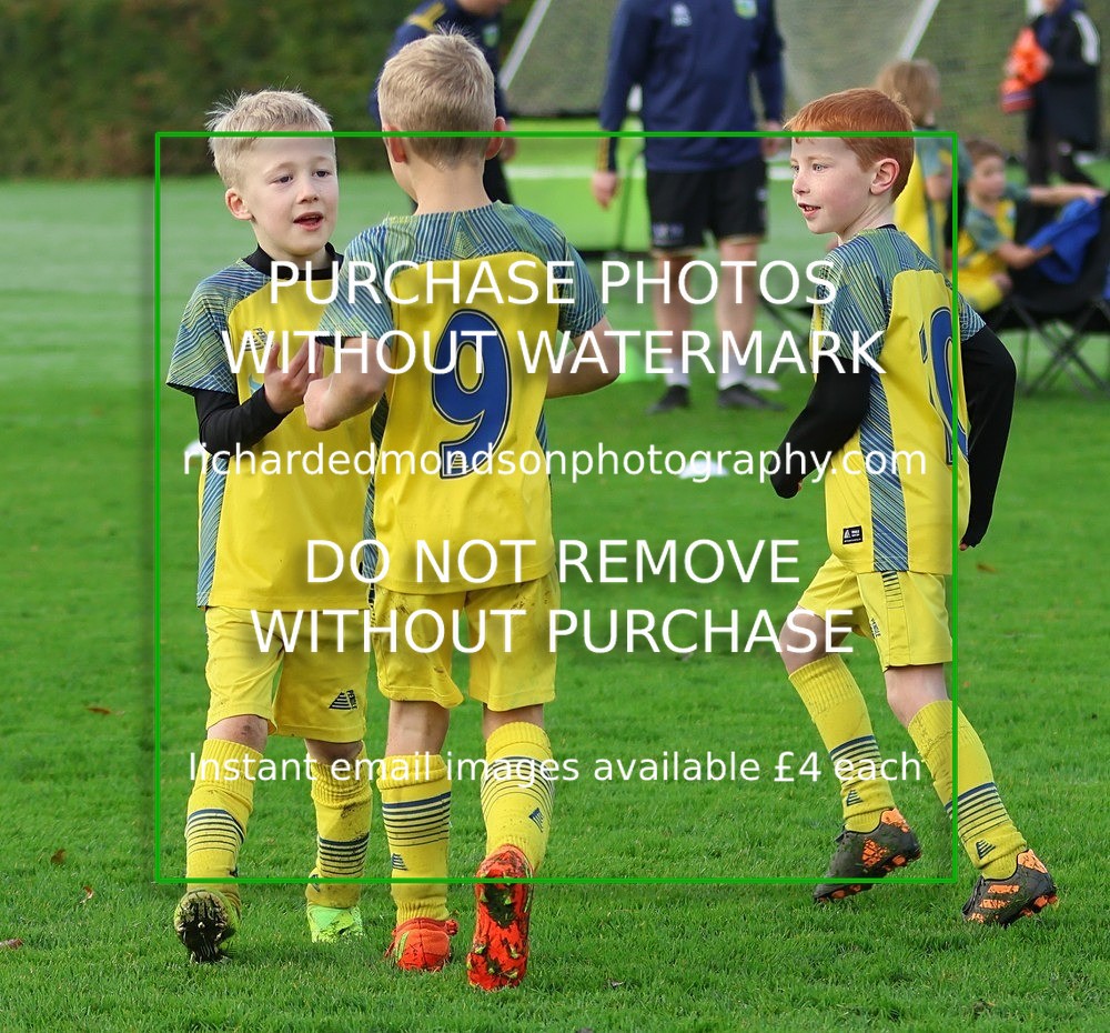 533A6351 - Kendal Utd Youth Under 7s vs Ibis Youth Under 7s (11/10/25)