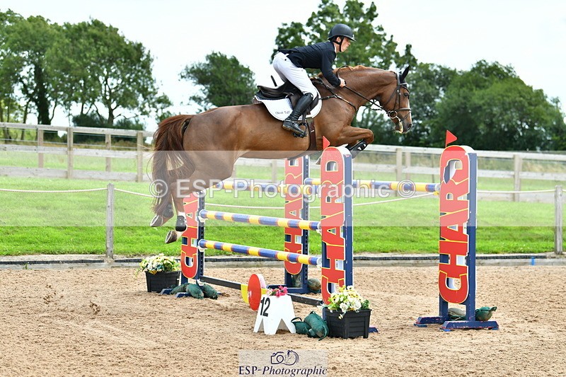 230723A-140503-12783 - Cls 12, 2 Star Big Tour Grand Prix Jump Off and Presentations