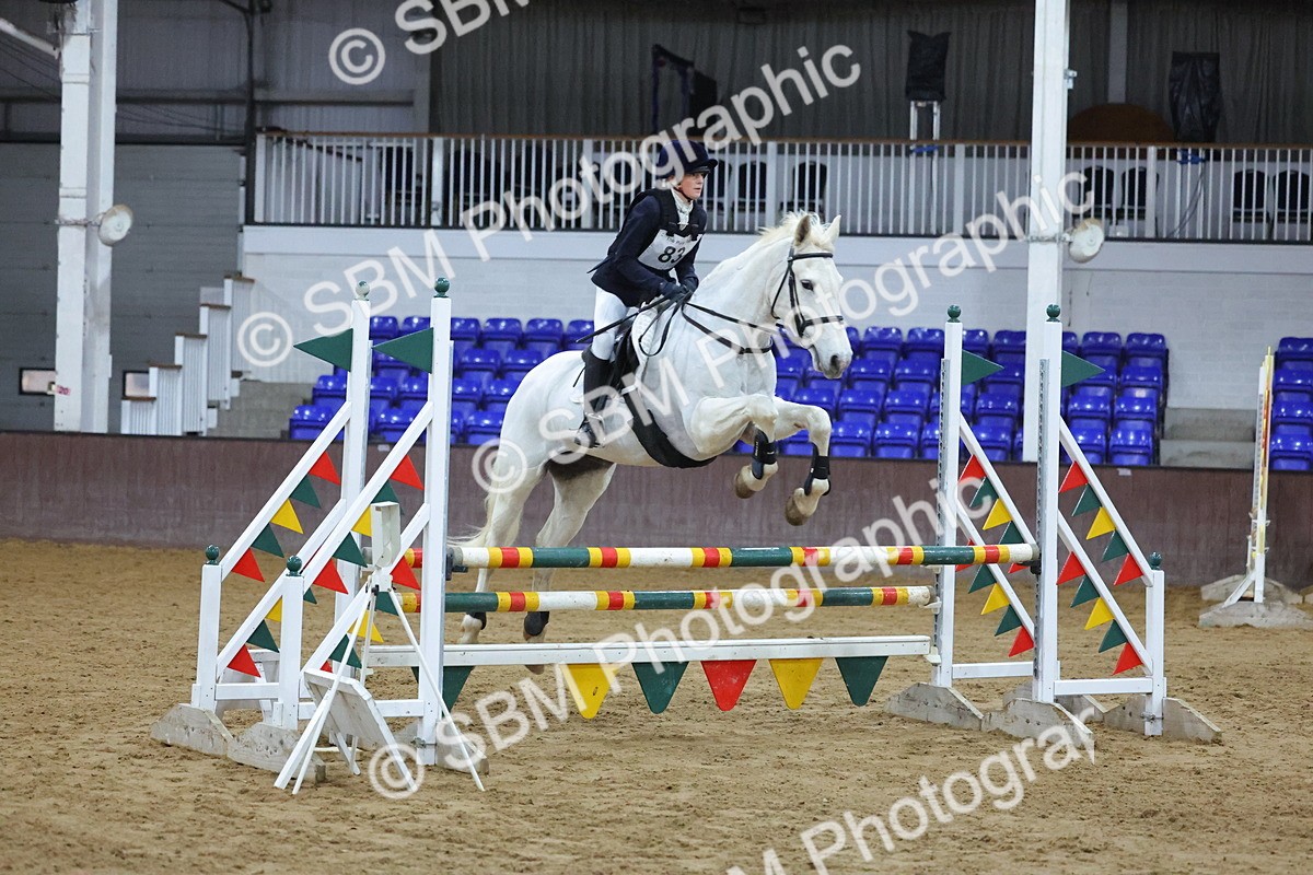 SBM_002469 - Class 6 - Show Jumping 90cm