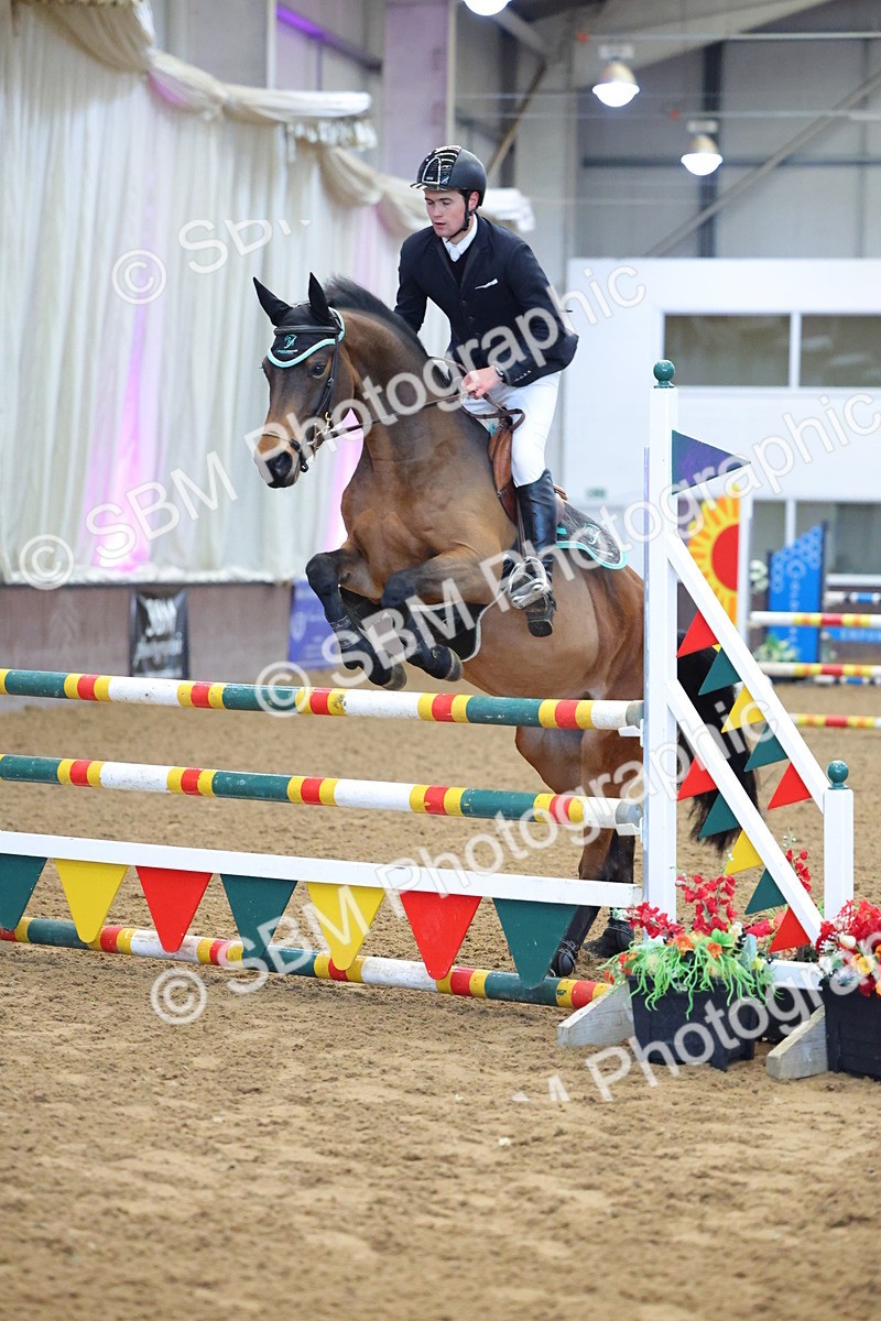 SBM_002319 - Class 9 - Senior Discovery 1.00m