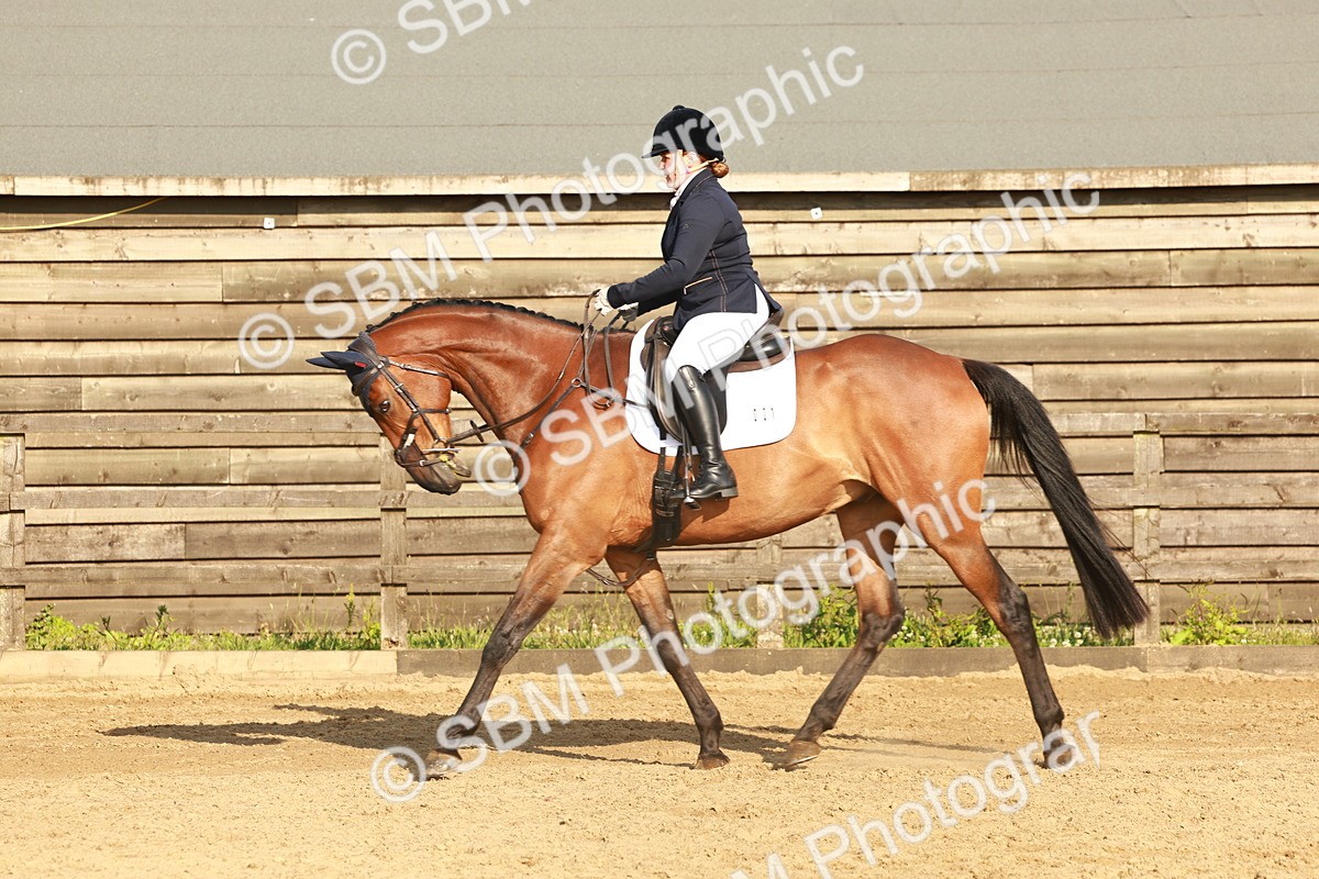 SBM_000392 - Class 5 - Novice 2