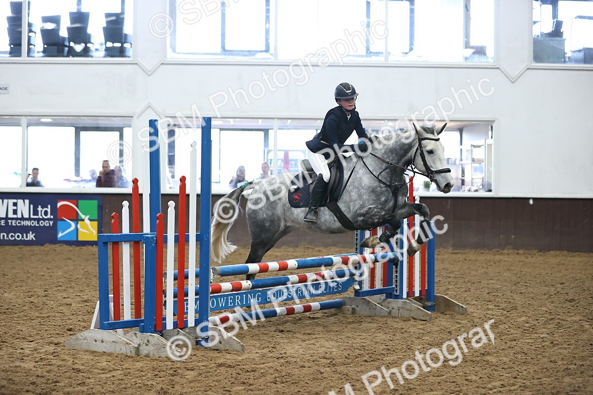 SBM_001713 - Class 5 - Henlow Veterinary Hospital - 70cm Area 12 Championship Qualifier