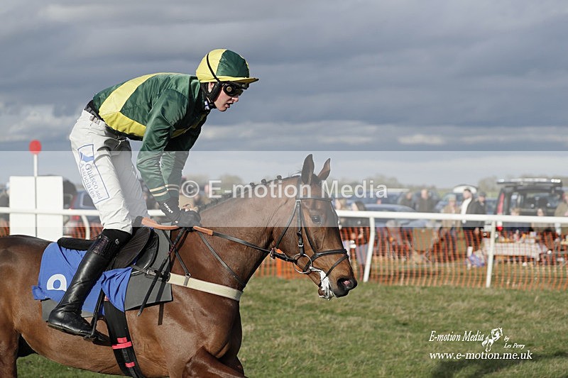 PtP 190323 832 - Oakley Hunt Point-to-Point Brafield-On-The-Green 19/03/23