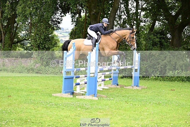 240705-130218-09780 - Cls 28 95cm Amateur Qualifier