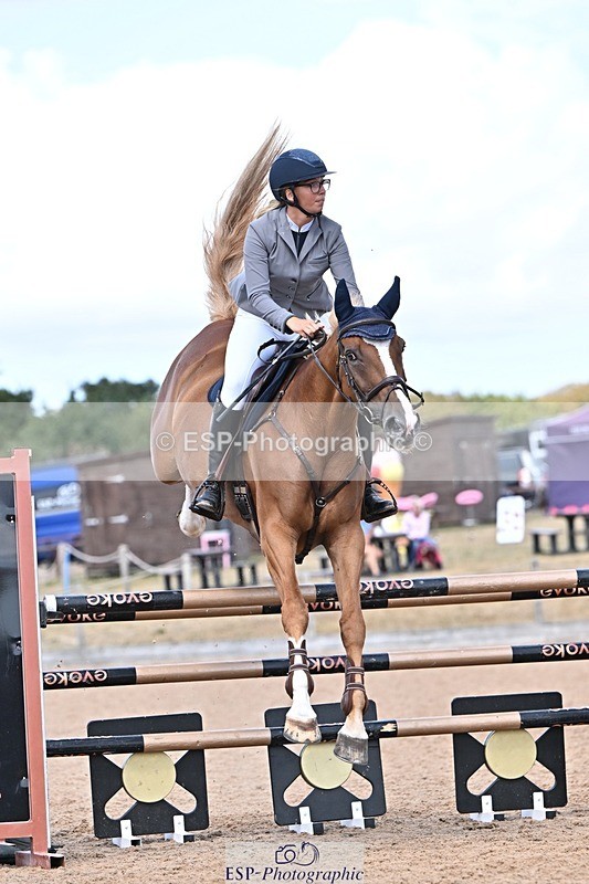 260819-142903-01101 - Cls 6 Foxhunter and 1.20m