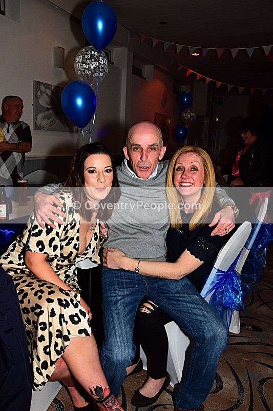 Paul-047 - Paul's 50th