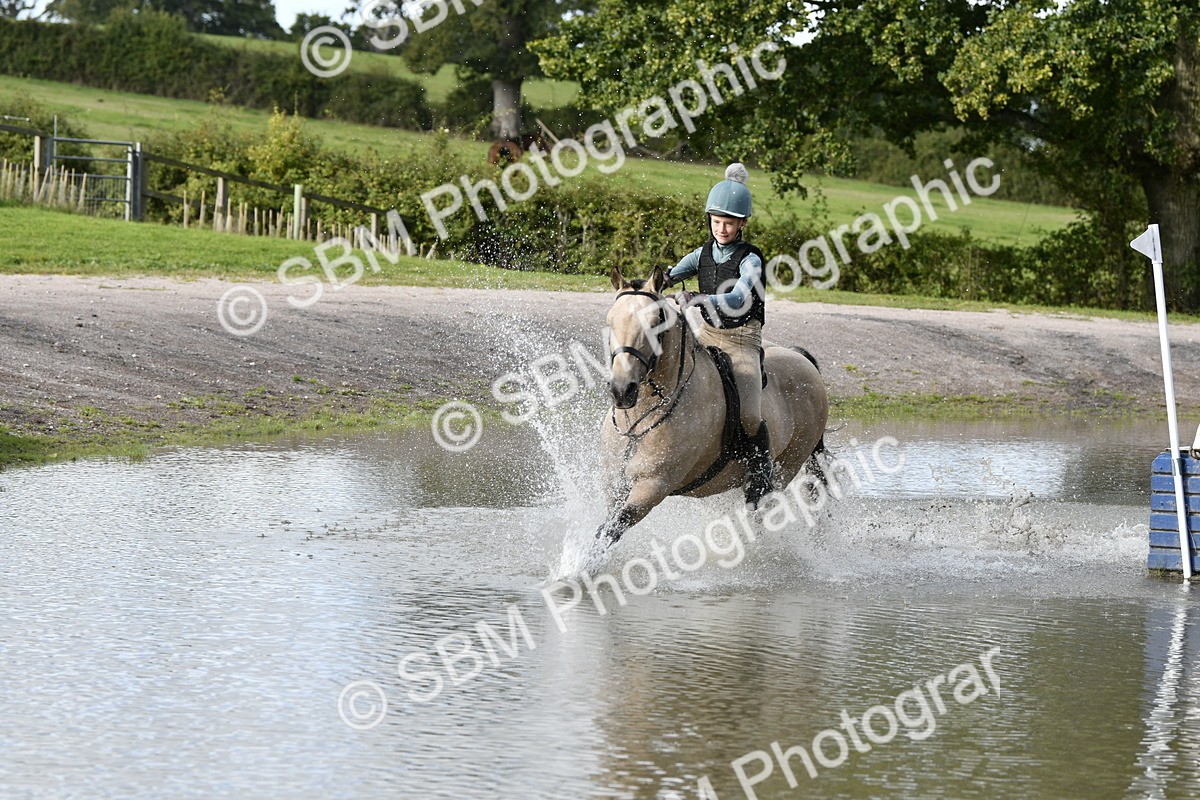 SBM_16263 - E4b - Eventers Challenge 60cm Open