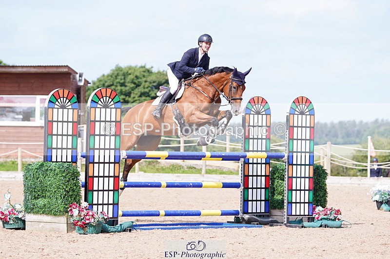 240802A-102912-03604 - Cls 15 Foxhunter