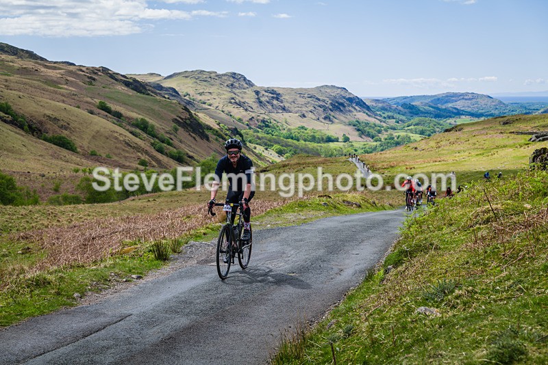 135445 - Hardknott Pass Camera 1 13.00-14.00