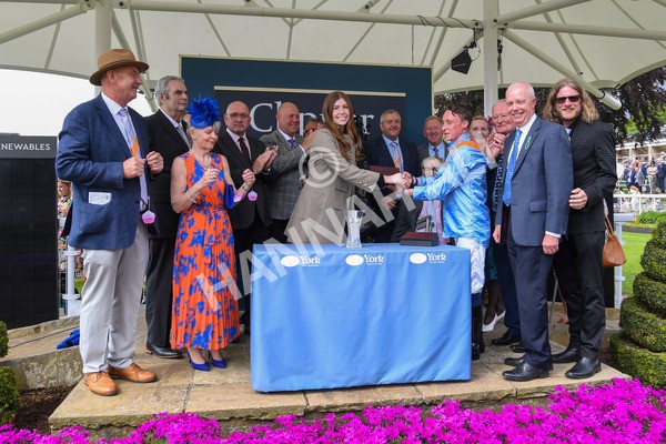 190523-Race 1-Got To Love A Grey-0122 - Race 1 1.50pm Clipper EBF Marygate Fillies' Stakes