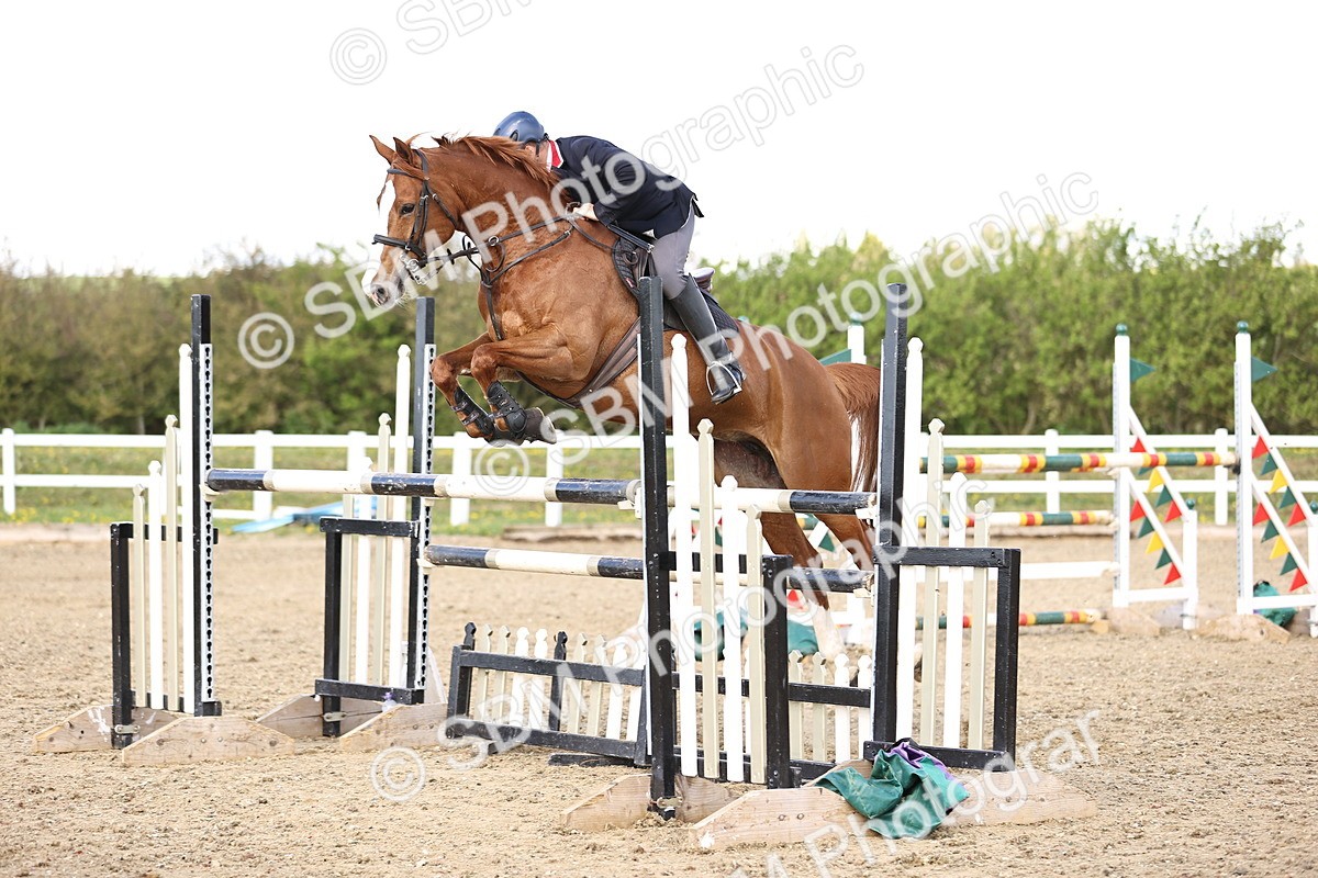 SBM_004843 - Class 19 - Senior Foxhunter - 1.20m