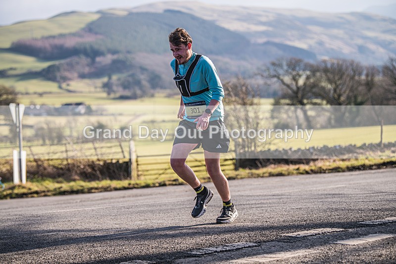 North Lakes-1116 - North Lakes 10K & Half Marathon Sunday 9th February 2025