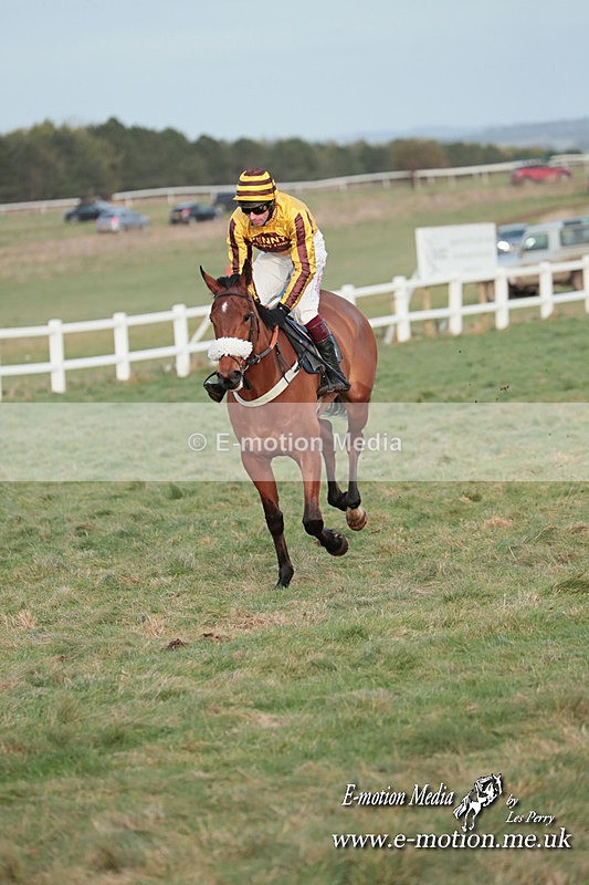 PtP 270124 1037 - Royal Artillery PtP Larkhill 27/01/24