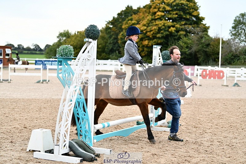 241013B-105140-00488 - Cls 2c 40cm Lead Rein