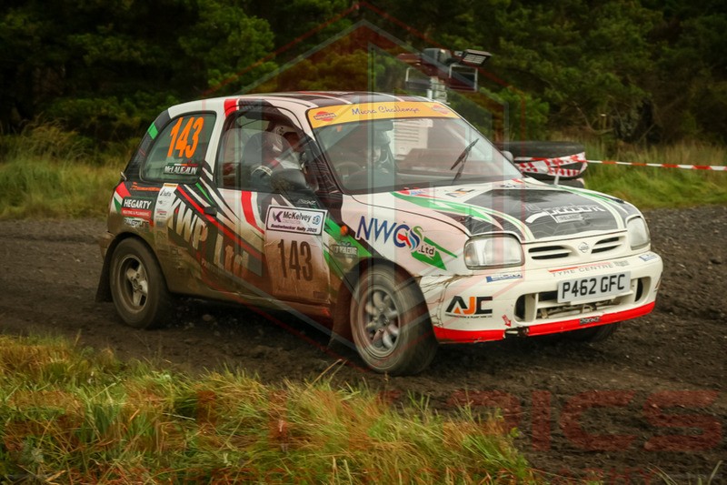 Bushwhacker Rally 2025 96 of 130 - McKelvey Construction Bushwhacker Rally 2025