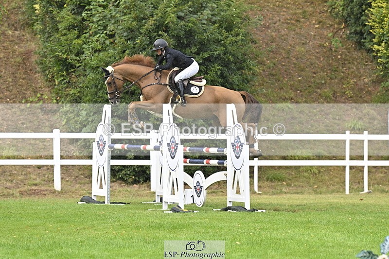 250829A-133002-02228 - Cls 2 Snr Foxhunter