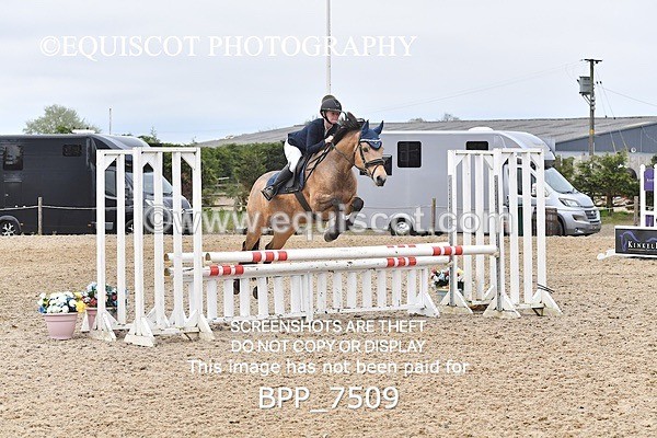 BPP_7509 - CLASS 13 SAT 0.85m Amateur Championship Qualifier
