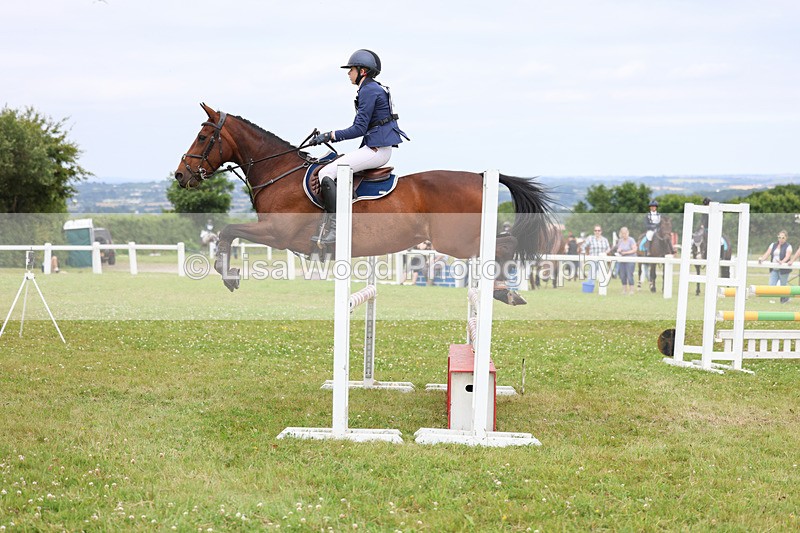 3E7A7397 - Class 7: PC90cm Regional Championship Qualifier Rnd 2 (B)