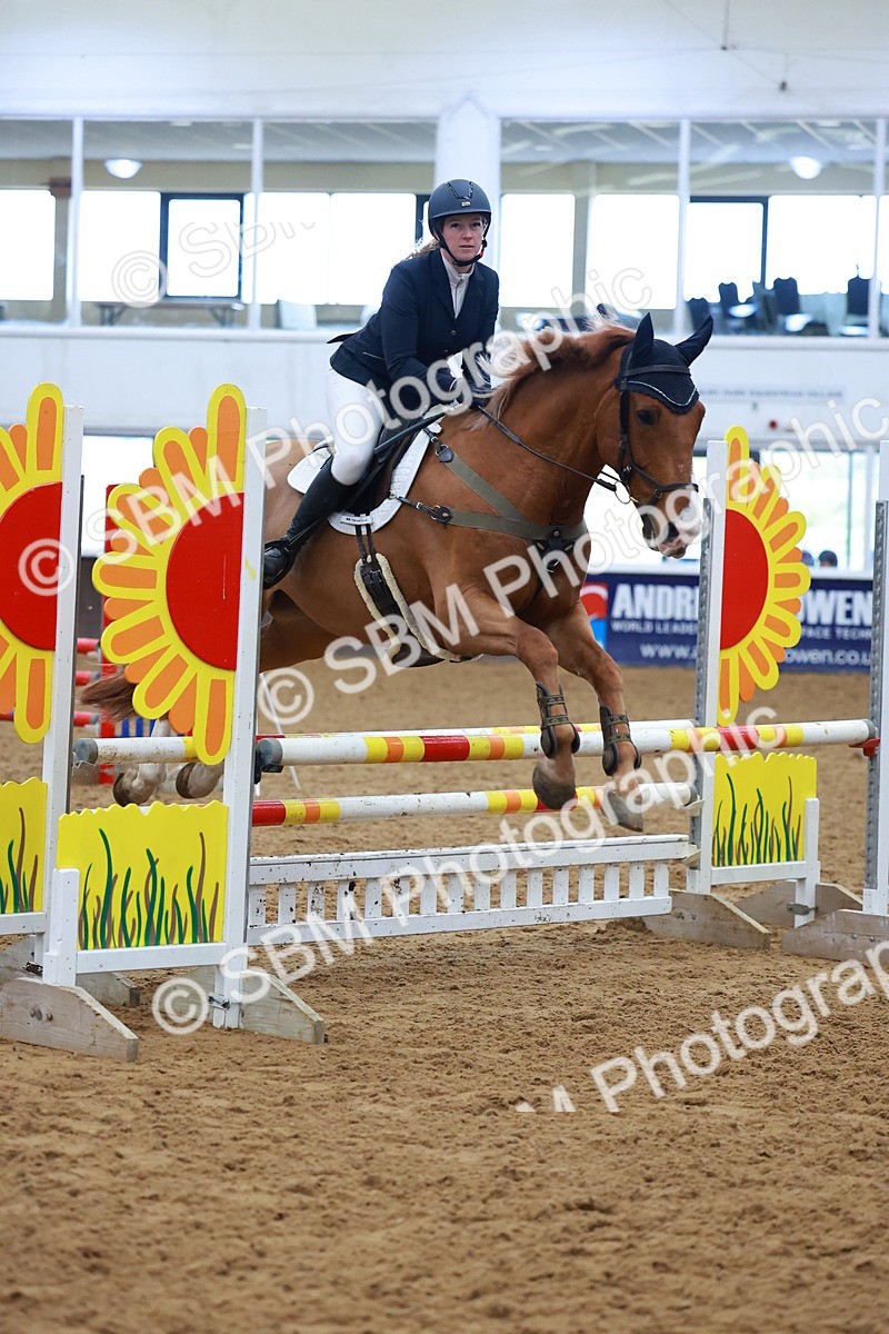 SBM_001377 - Class 3 - Senior Discovery 1.00m