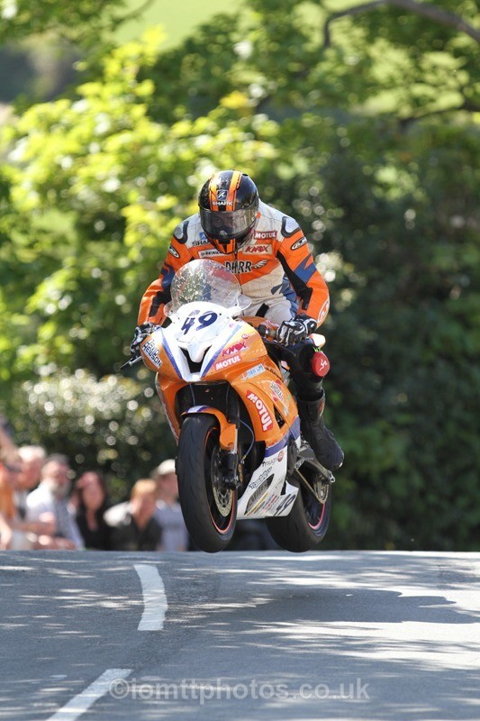 IMG_1878 - SuperSport Race 2 - TT 2013